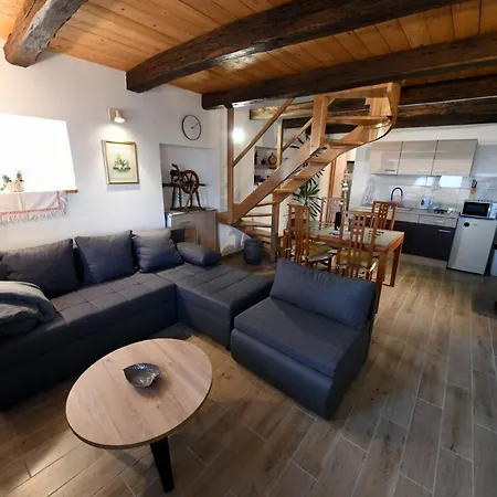 Villa Zlatica Kalnik Esterno foto