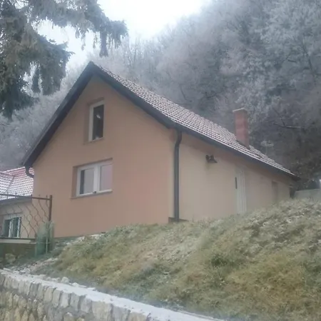 Villa Zlatica Kalnik Esterno foto