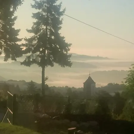 Villa Zlatica Kalnik Esterno foto
