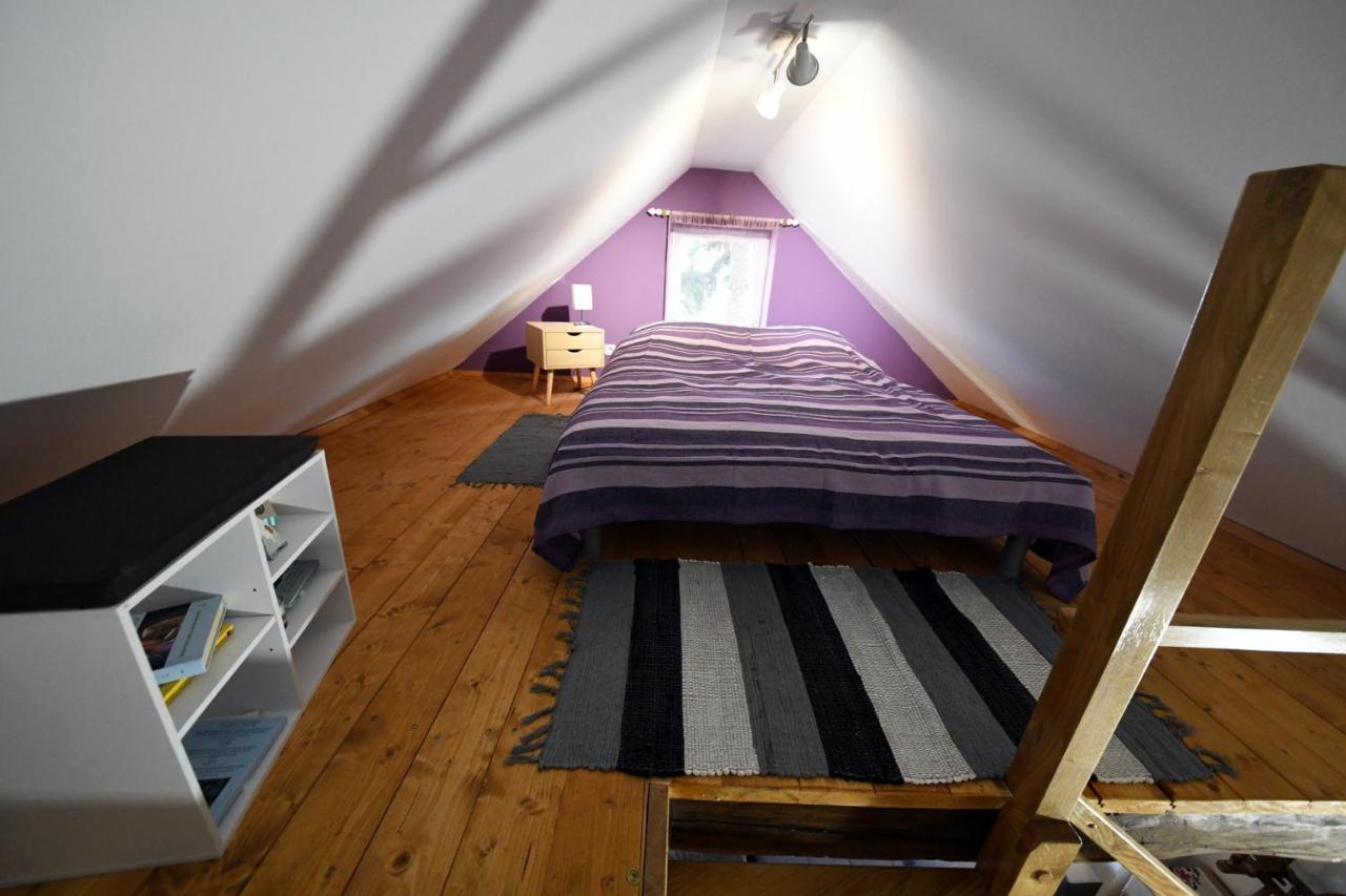 Zlatica Holiday home *