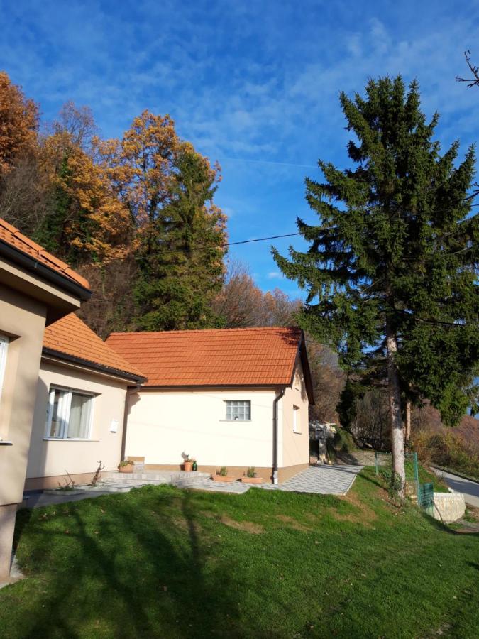 Holiday home Zlatica Kalnik